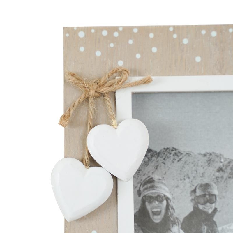 Cornice per Foto in Legno 16x20 cm