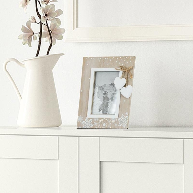 Cornice per Foto in Legno 16x20 cm