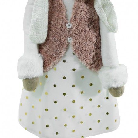 Renna Natalizia in Piedi Maschio o Femmina H.120 cm