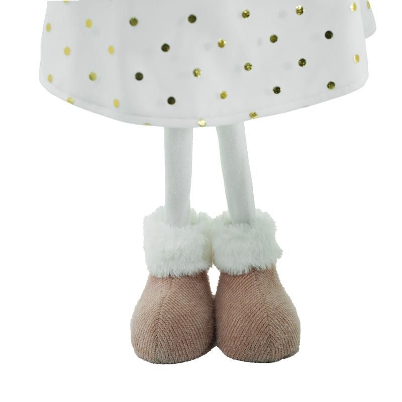 Renna Natalizia in Piedi Maschio o Femmina H.120 cm