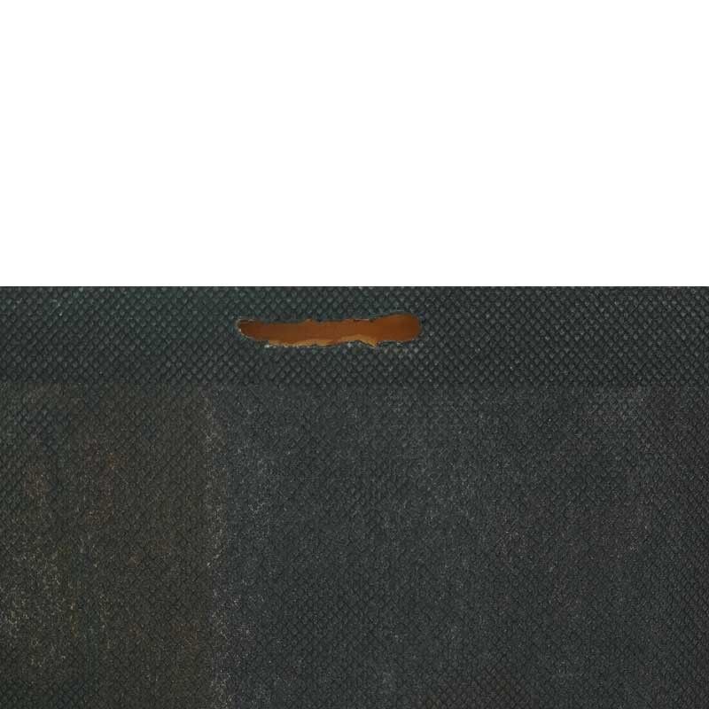 Quadro Natalizio Luminoso con 1 Luce Led