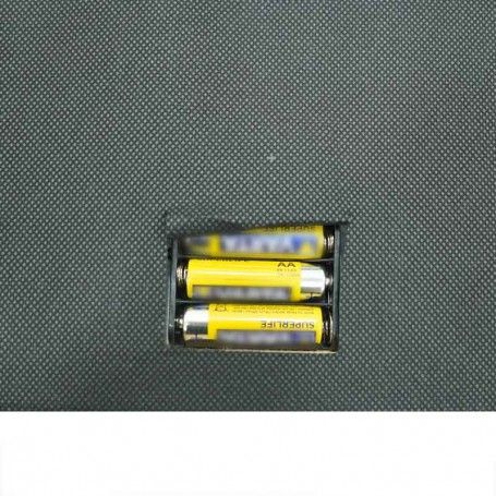 Quadro Natalizio Luminoso con 1 Luce Led