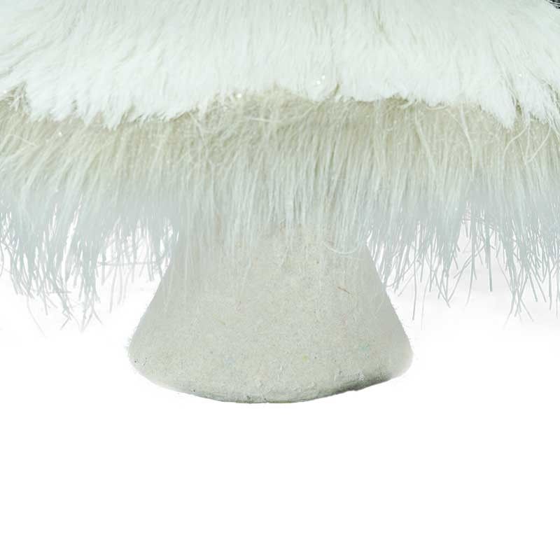 Alberello Natalizio Naturale H.61 cm