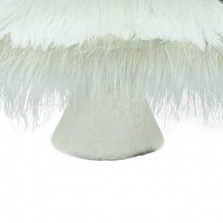 Alberello Natalizio Naturale H.61 cm