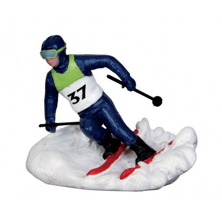 Slalom Racer - Lemax 32132