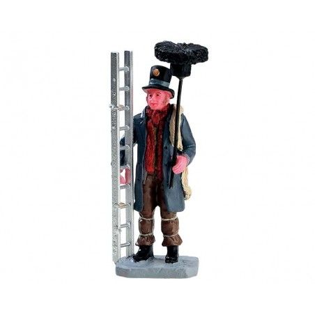 Chimney Sweep - Lemax 32148