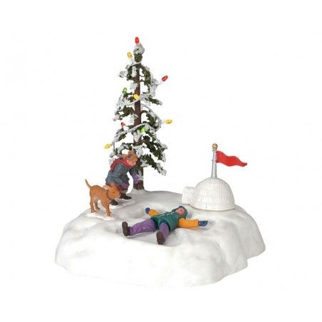 Angel's Wings - Lemax 44187