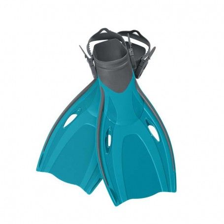 Pinne da Immersione Tg 37,5 a 41 Disponibili in 2 Colori - Bestway