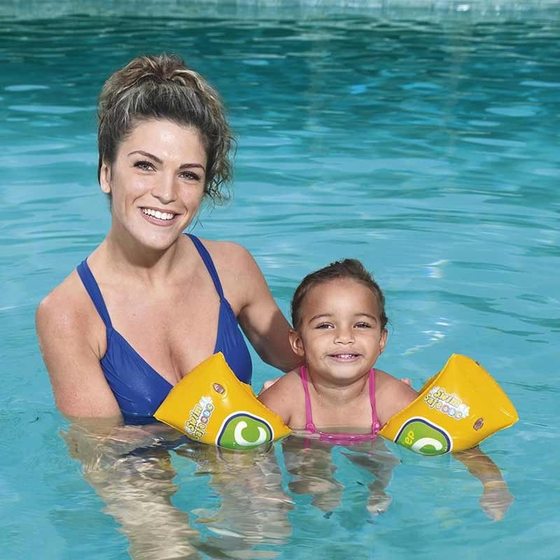 Braccioli per Bambini Step C 26x15 cm - Bestway