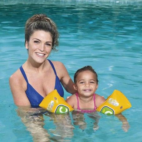 Braccioli per Bambini Step C 26x15 cm - Bestway