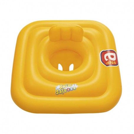 Salvagente a Mutandina Quadrato Step A 76x76 cm - Bestway