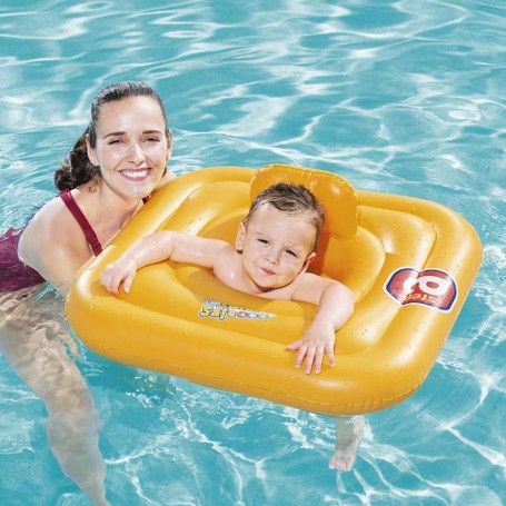 Salvagente a Mutandina Quadrato Step A 76x76 cm - Bestway