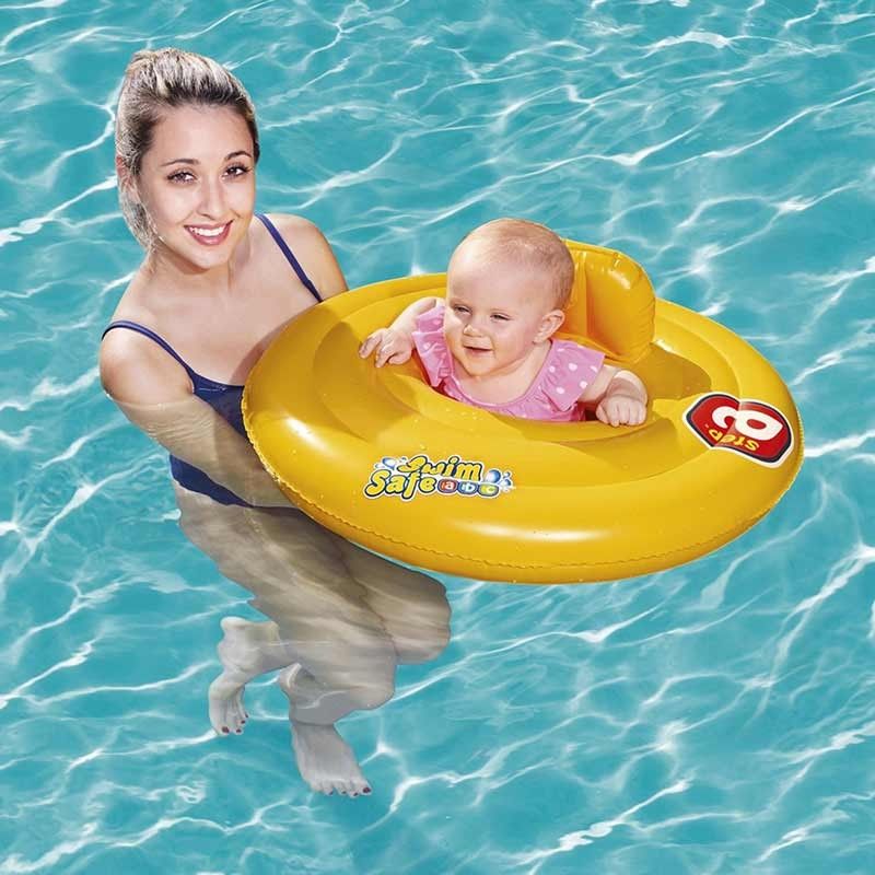 Salvagente a Mutandina D.69 cm Step A - Bestway