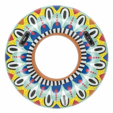 Ciambella Salvagente Flirty Fiesta D.107 cm - Bestway