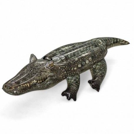 Cavalcabile Coccodrillo L.193 cm - Bestway