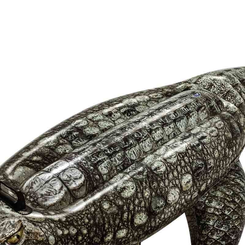 Cavalcabile Coccodrillo L.193 cm - Bestway