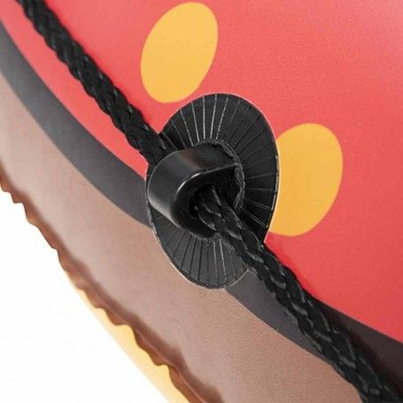 Materassino Gonfiabile Hamburger D.158 cm - Bestway