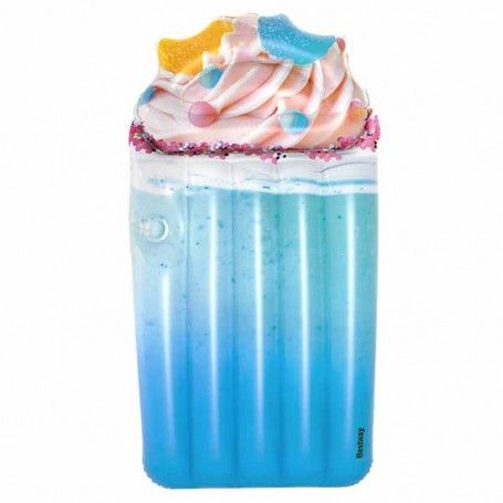 Materassino Gonfiabile Milkshake 185x99 cm - bestway