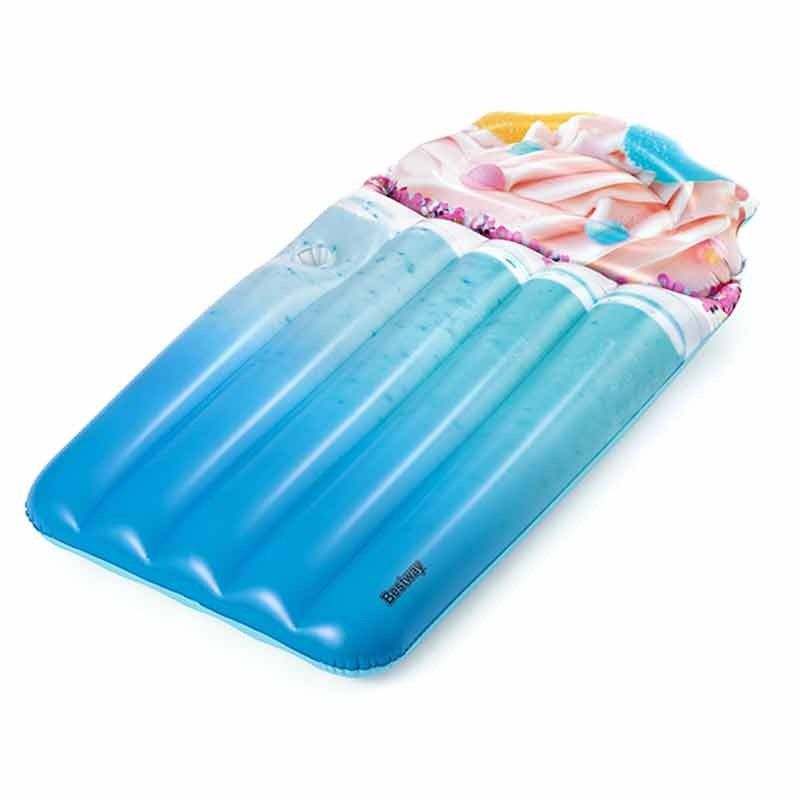 Materassino Gonfiabile Milkshake 185x99 cm - bestway