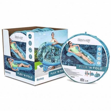 Poltrona Gonfiabile 171x94x16 cm - Bestway