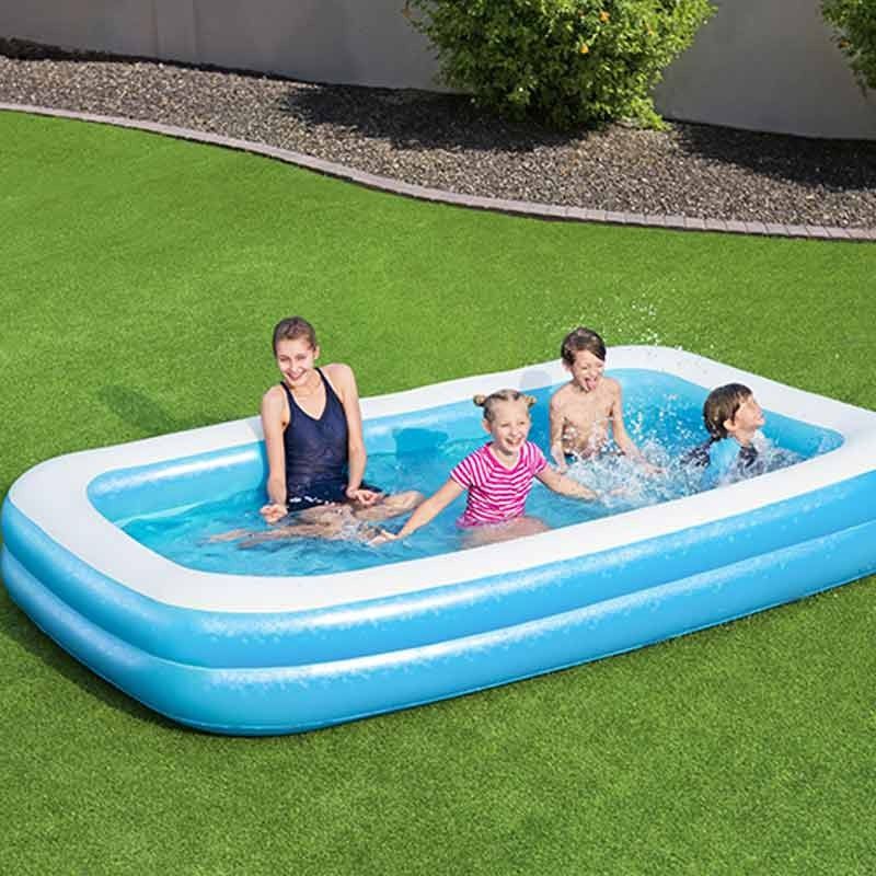Piscina Gonfiabile 305x183x46 cm - Bestway 54150