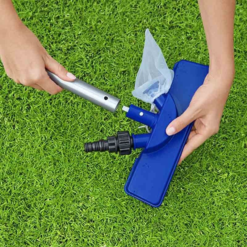 Kit Pulizia Standard - Bestway 58013