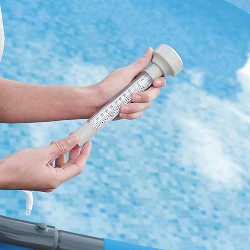 Termometro Galleggiante per Piscine - Bestway 58072