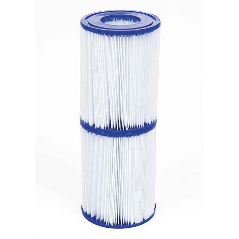 Filtro a Cartuccia Tipo II - Bestway 58094