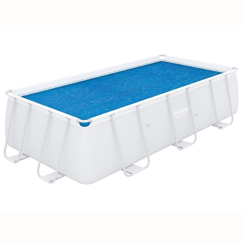 Telo Termico per Piscine da 404 a 412 cm - Bestway 58240