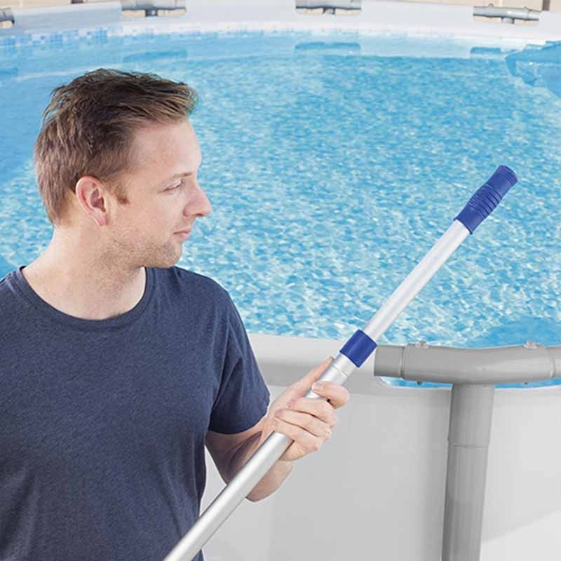 Asta Telescopica in Alluminio 360 cm - Bestway 58279