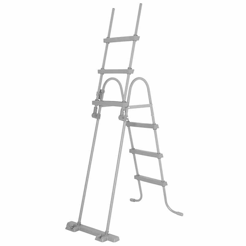 Scaletta di Sicurezza per Piscine 107 cm - Bestway 58330