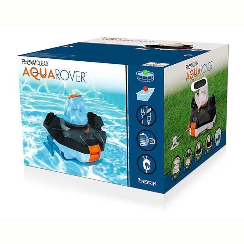 Bestway aqua rover