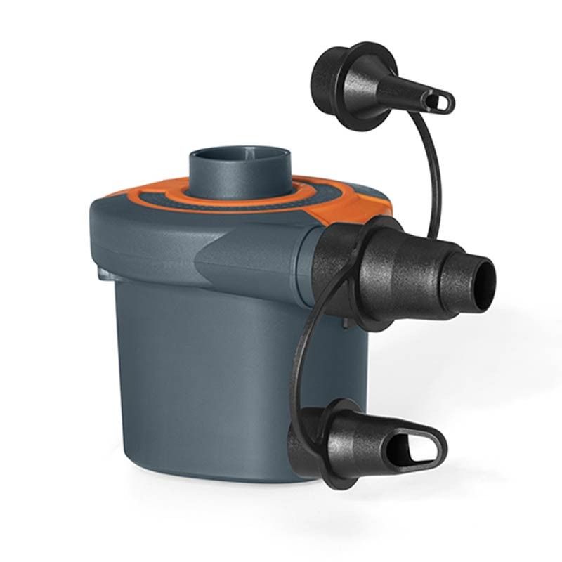 Pompa D'aria Elettrica Ricaricabile Gonfia/Sgonfia - Bestway 62155