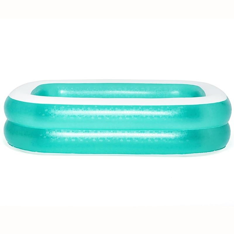 Piscina Gonfiabile Rettangolare 201x150x51 cm - Bestway 54005