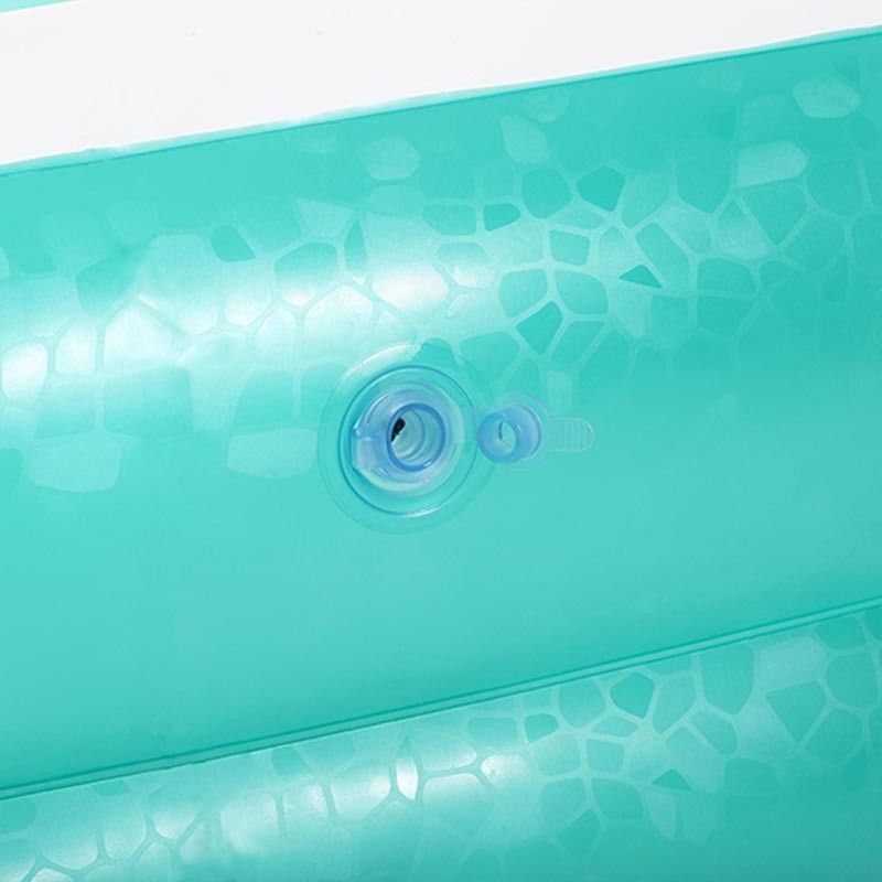 Piscina Gonfiabile Rettangolare 201x150x51 cm - Bestway 54005