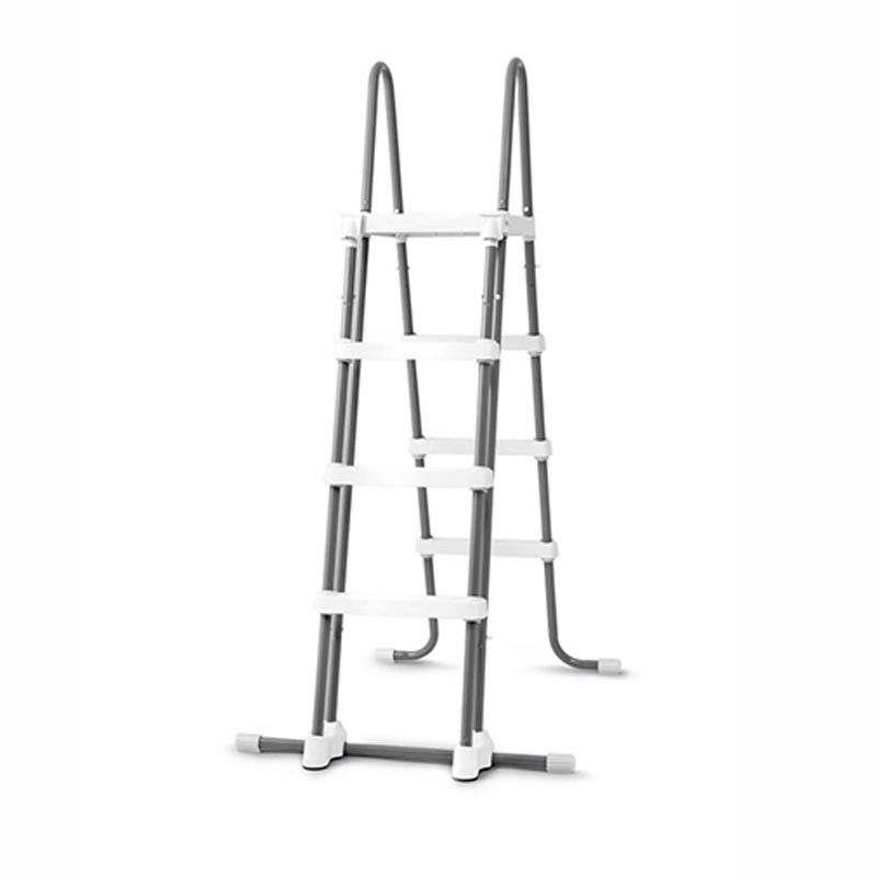 Piscina Frame D.457xH.122 cm Fuori Terra con Filtro a Cartuccia - Intex 28242