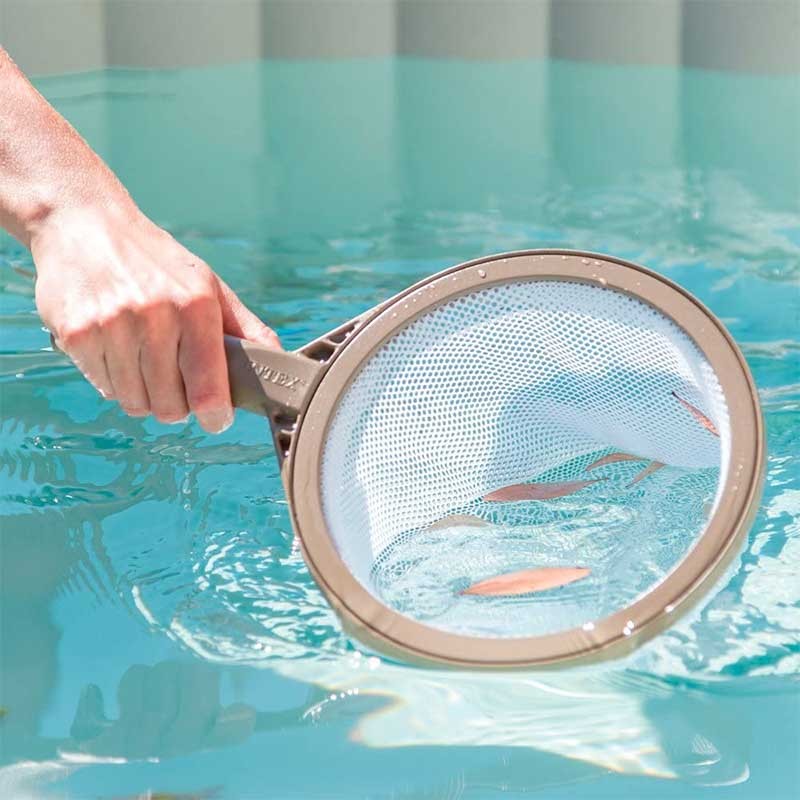 Kit di Pulizia per Spa - Intex 28004