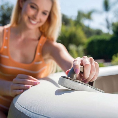 Kit di Pulizia per Spa - Intex 28004