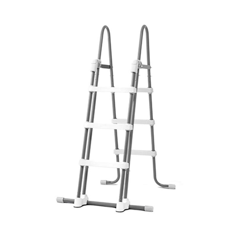 Piscina Prisma Frame D.427xH.107cm Fuori Terra con Filtro a Cartuccia - Intex 26720