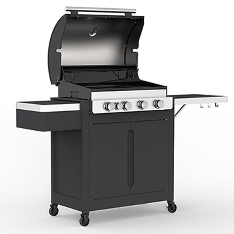 Barbecue a Gas Stella 4311 - Barbecook