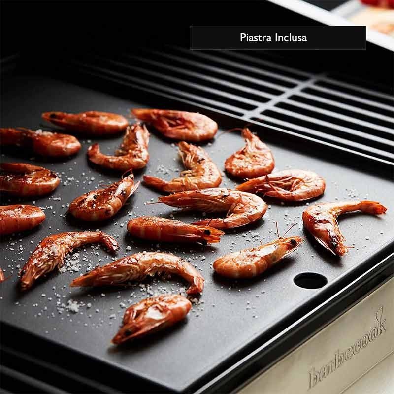 Barbecue a Gas Stella 4311 - Barbecook