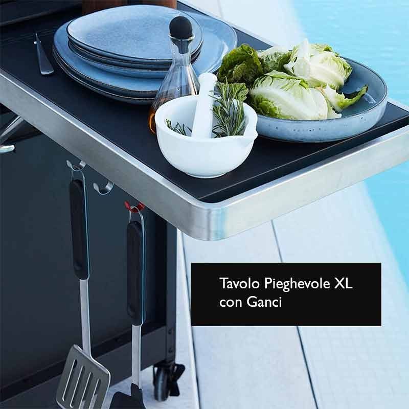 Barbecue a Gas Stella 3201 - Barbecook