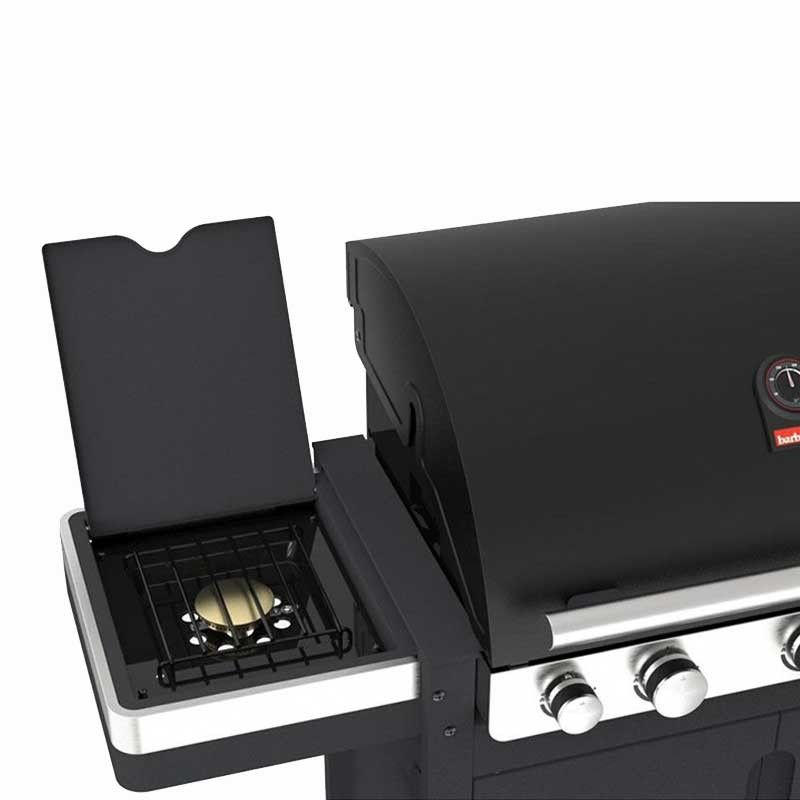 Barbecue a Gas Stella 3201 - Barbecook