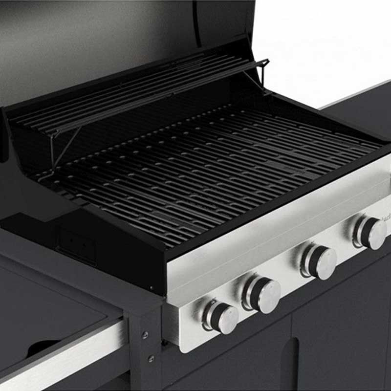 Barbecue a Gas Stella 3201 - Barbecook