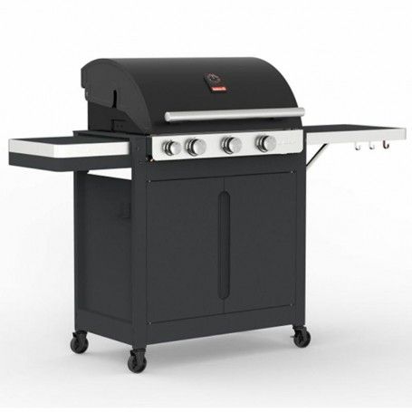 Barbecue a Gas Stella 3201 - Barbecook