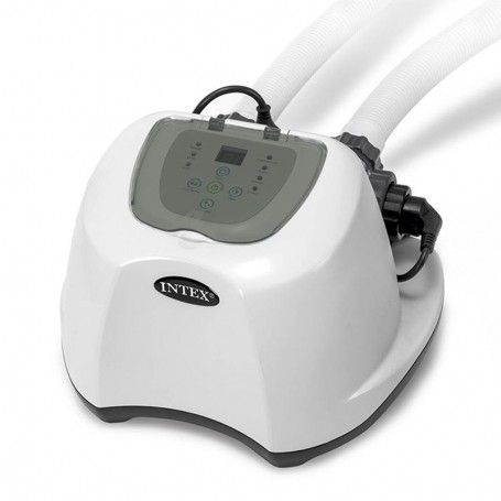 Clorinatore, Ecosterilizzatore Salino per Piscine fino a 26 m3 - Intex 26668