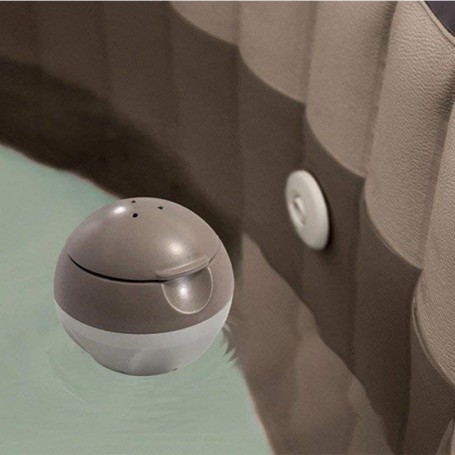 Dispenser Galleggiante di Cloro per Spa - Intex 29044