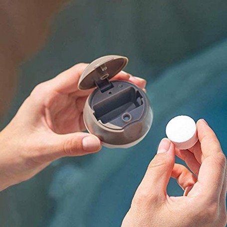 Dispenser Galleggiante di Cloro per Spa - Intex 29044