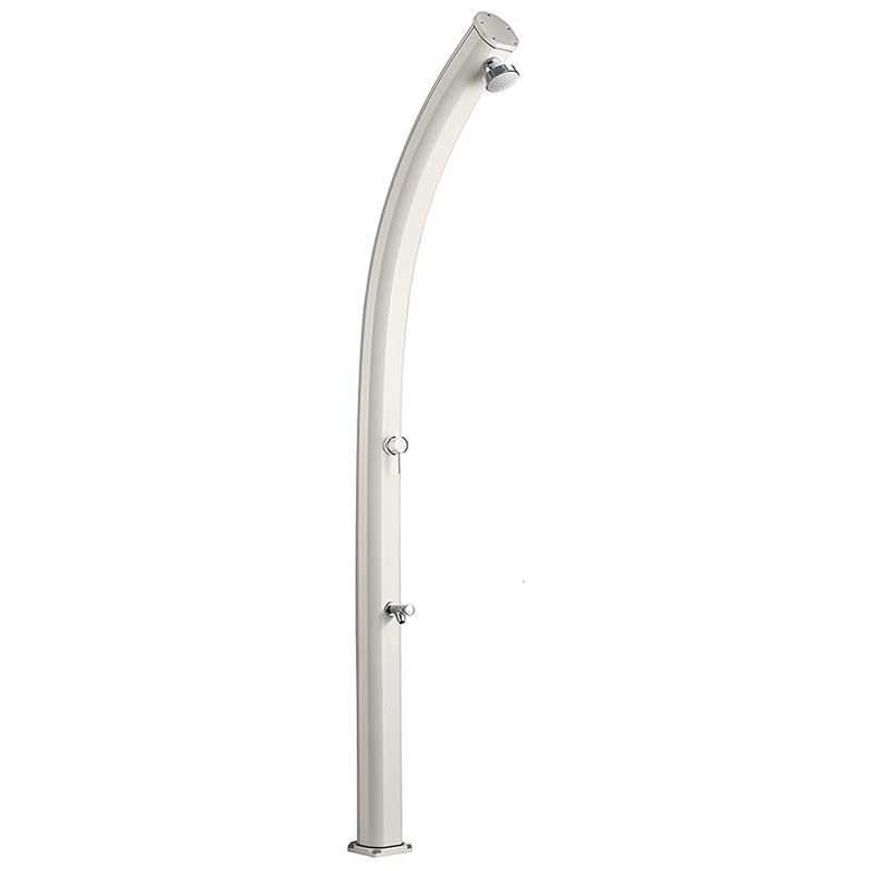 Doccia Tradizionale Jolly con Lavapiedi 2 Colori - Arkema