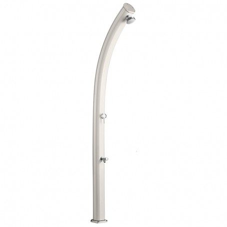 Doccia Tradizionale Jolly con Lavapiedi 2 Colori - Arkema